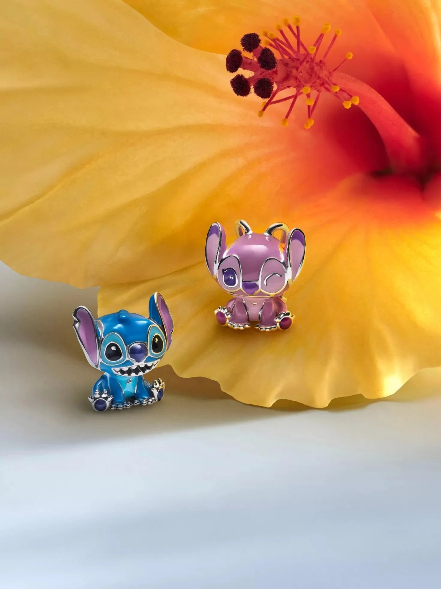 Pandora ジェラトーニ チャーム DisneySea 先行予約」HKDL - ジェラトーニ チャーム (Disney X PANDORA